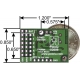 Micro Maestro 6-Channel USB Servo Controller Assembled