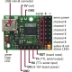 Micro Maestro 6-Channel USB Servo Controller Partial Kit