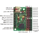 Mini Maestro 12-Channel USB Servo Controller Assembled