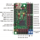 Mini Maestro 18-Channel USB Servo Controller Assembled