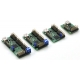 Mini Maestro 12-Channel USB Servo Controller Partial Kit