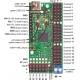 Mini Maestro 24-Channel USB Servo Controller Partial Kit