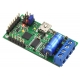Pololu Simple High-Power Motor Controller 18v15 Fully Assembled