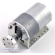 50:1 Metal Gearmotor 37Dx54L mm with 64 CPR Encoder