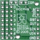 Pololu Micro Serial Servo Controller assembled