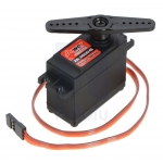 Power HD Continuous Rotation Servo AR-3606HB