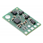 MinIMU-9 v5 Gyro, Accelerometer, and Compass LSM6DS33 and LIS3MDL Carrier