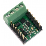 RC Switch with Medium Low-Side MOSFET