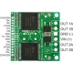 Dual VNH3SP30 Motor Driver Carrier MD03A