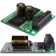 Dual VNH3SP30 Motor Driver Carrier MD03A