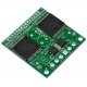 Dual VNH2SP30 Motor Driver Carrier MD03A