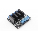 4Channel Solid State Relay Module
