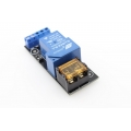 Large Current Relay Module- 30A