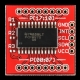 Breakout Board for PCF8575 I2C Expander