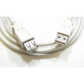 USB Cable Extension - 10 Foot