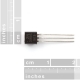 Common BJT Transistors - PNP 2N3906
