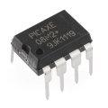 PICAXE 08M2 Microcontroller 8 pin