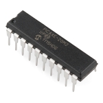 PICAXE 20M2 Microcontroller 20 pin