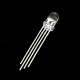 LED - RGB Clear Common Anode 25 pack
