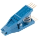IC Test Clip - SOIC 8-Pin