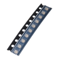 SMD LED - RGB APA102-2020 Pack of 10