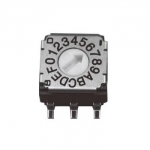 16 Position Rotary Switch