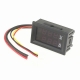 Voltage and Current Meter Display 100V 10A LED