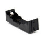 18650 Battery Holder Box Hard Pin