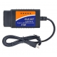 USB OBDII OBD-2 ELM327