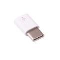 USB 2.0 Micro-B to USB Type-C Adapter 