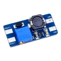 MT3608 DC-DC STEP UP POWER 2A MAX BOOSTER POWER MODULE