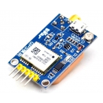 NEO-6M GPS Module with SMA Connection 