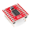 Motor Driver - Dual TB6612FNG with Headers