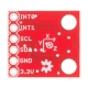 IMU Digital Combo Board - 6 Degrees of Freedom ITG3200/ADXL345