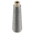 Conductive Thread - 60g Stainless Steel