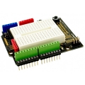 Prototyping Shield For Arduino