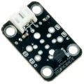 LM35 Sensor Breakout board