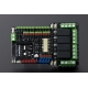 Relay Shield for Arduino V2.1