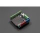 RS485 Shield for Arduino 