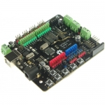 Arduino All in one Controller Compatible Atmega 328