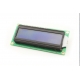 I2C 1602 LCD Display Module - Blue Backlight