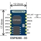 ESP8266-03 Simple Serial WIFI Transceiver
