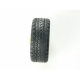 Rubber Wheel for A4WD and A2WD Pair