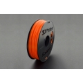 1.75mm 1Kg PLA Filament- Orange 