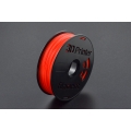 1.75mm 1Kg PLA Filament- Red 