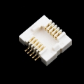 50 Channel GS406 Helical GPS Receiver - SMD Connector