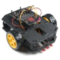 SparkFun micro:bot kit for micro:bit - v2.0