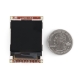 Serial Miniature LCD Module 1.44