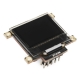 Serial Miniature OLED Module - 0.96" uOLED-96-G2 GFX