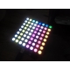 60mm Square 8*8 LED Matrix - Super Bright RGB CIRCLE-DOT